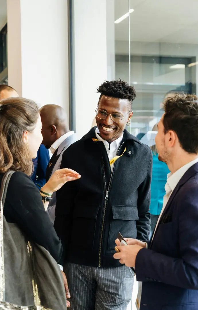 Coaching en développement personnel