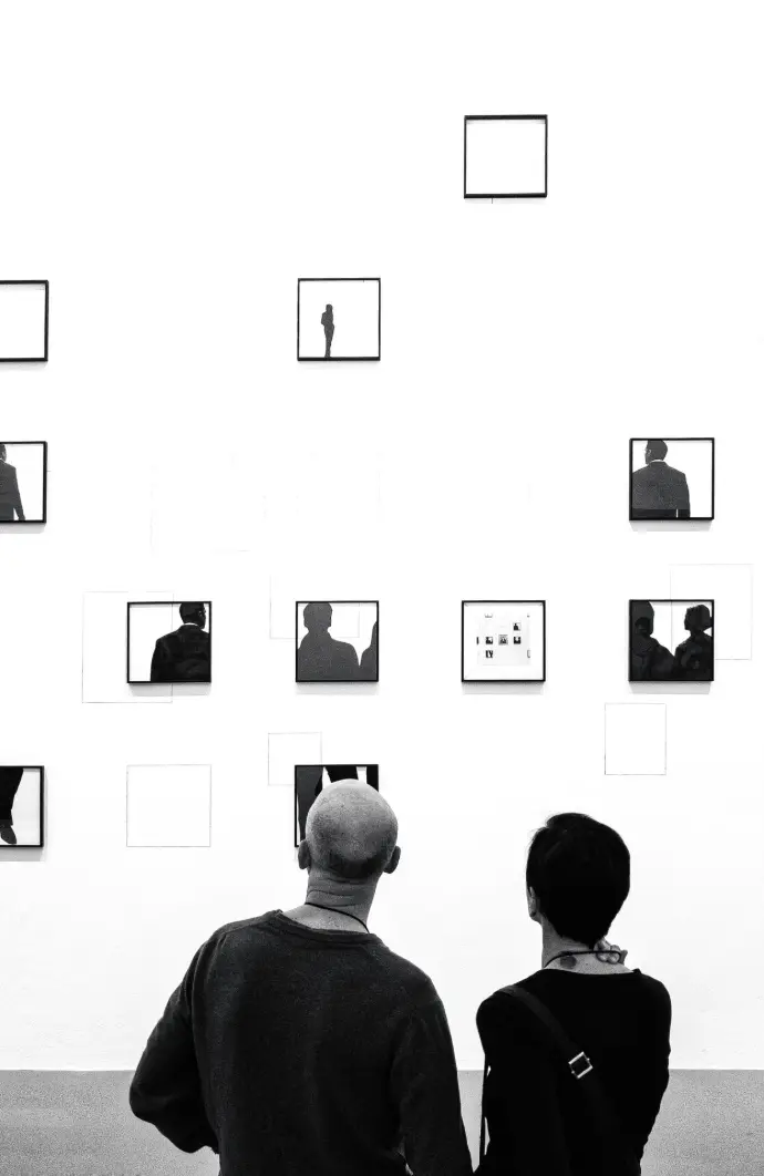 Avoir de conversation
