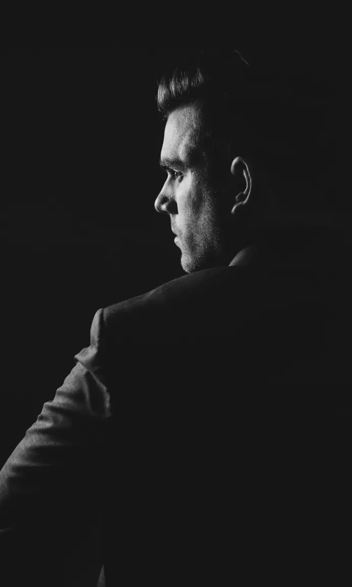 Comment être un homme charismatique